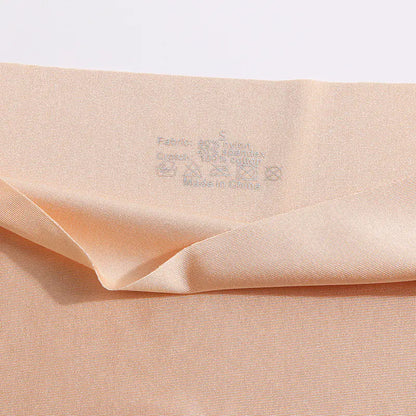 Lux Ice Silk Yoga T-Back Panties