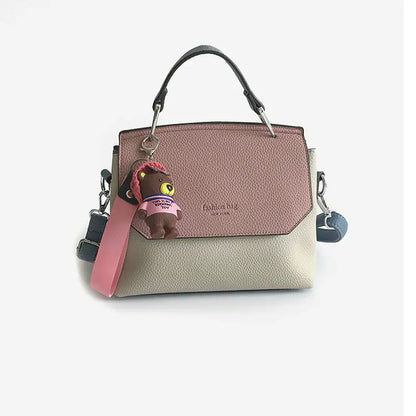 Sleek Essential Crossbody