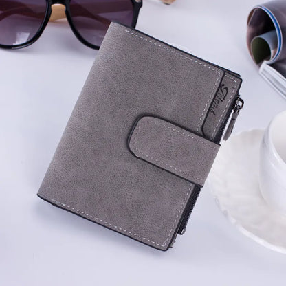 Stylish Wallets and Purses Set