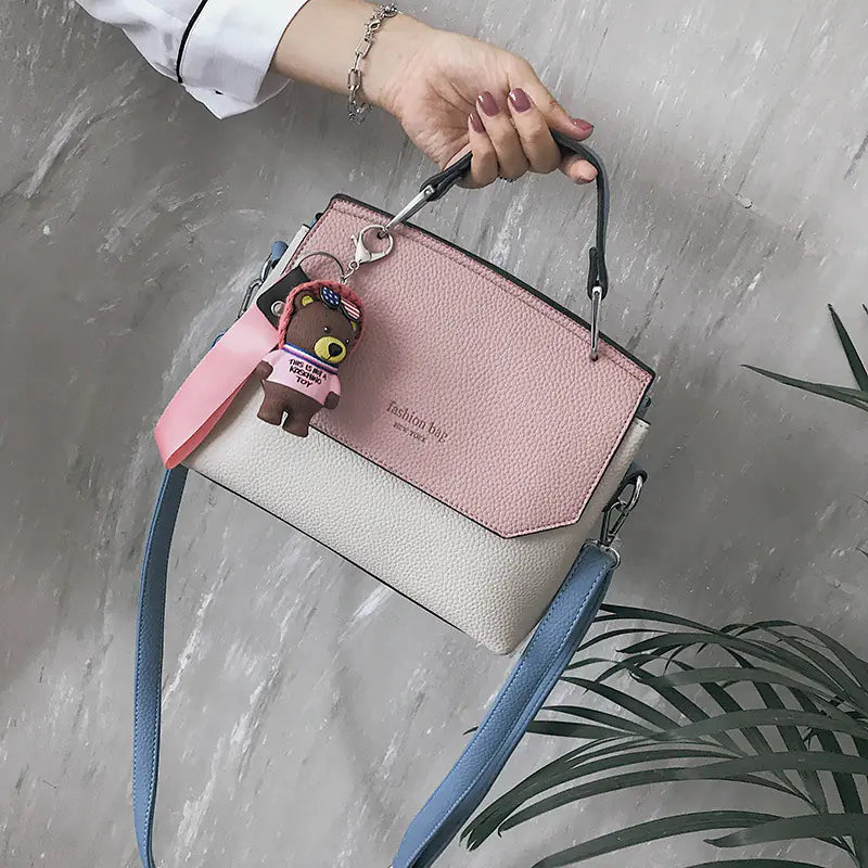 Sleek Essential Crossbody