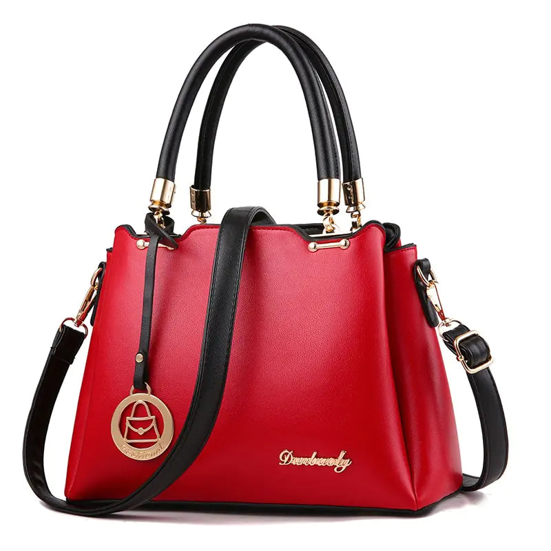Portable Fashionable Ladies' Bags - Trendy and Versatile