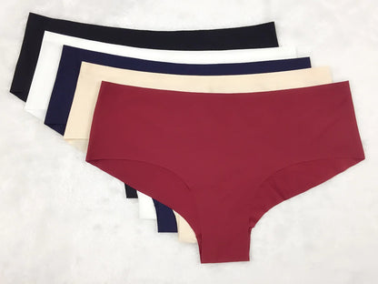 SleekOne Women's Seamless Underwear