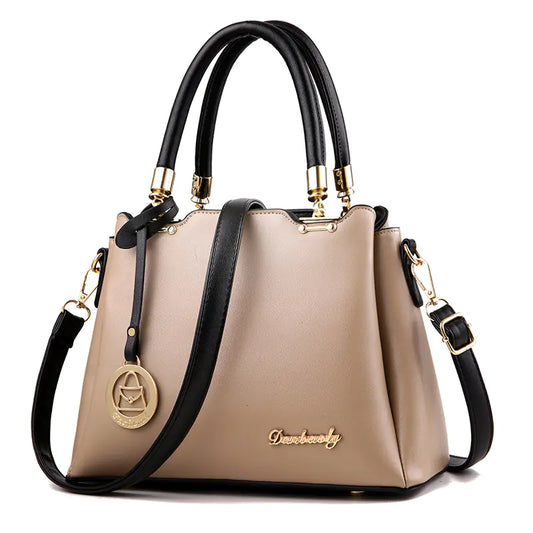 Portable Fashionable Ladies' Bags - Trendy and Versatile