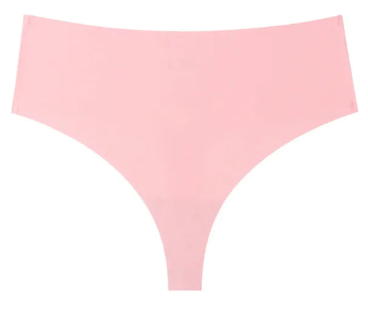 SilkSoft Seamless Women's Panties