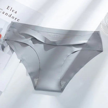 Silky Smooth Women's Seamless Panties