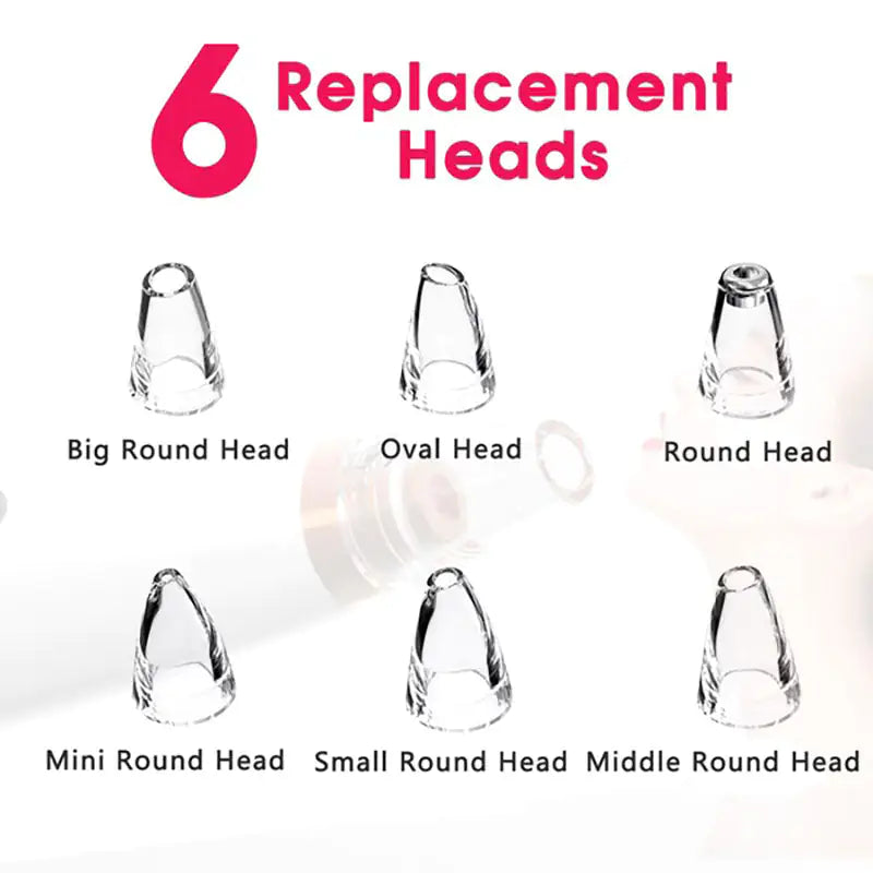 The Ultimate Blackhead Remover