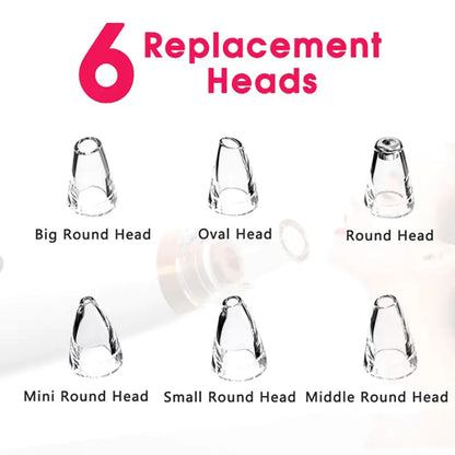 The Ultimate Blackhead Remover