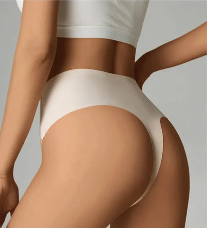 SilkSoft Seamless Women's Panties
