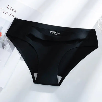 Silky Smooth Women's Seamless Panties