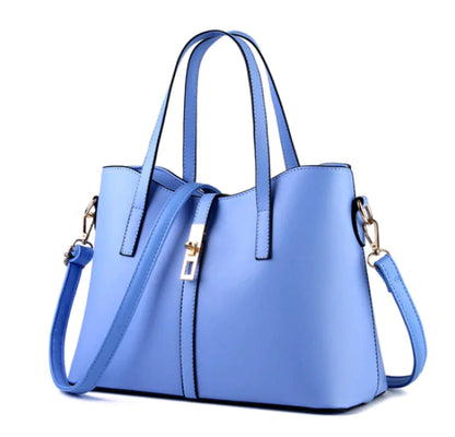 Large Style Tote and Crossbody Bags