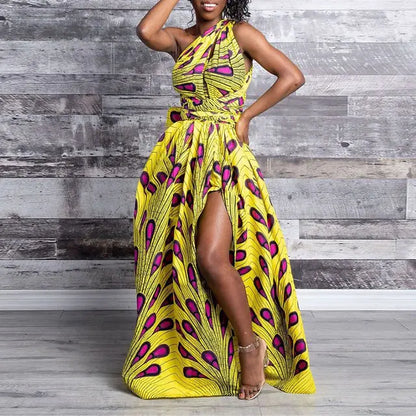 African Essence Multi-Wear Dress