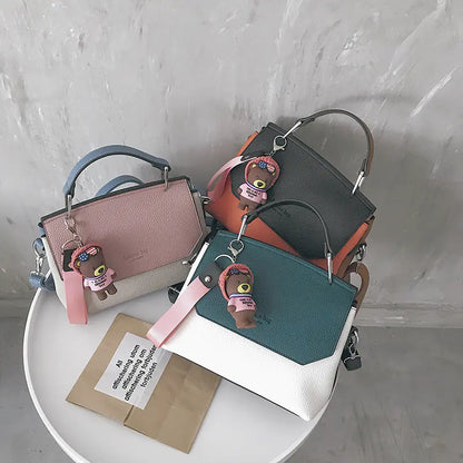 Sleek Essential Crossbody