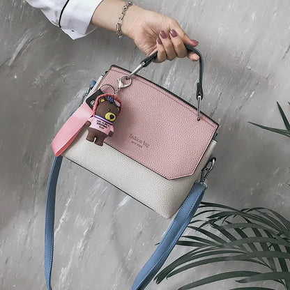 Sleek Essential Crossbody