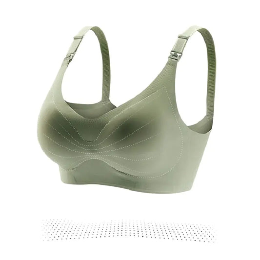 One-Piece Latex Comfort Underwear